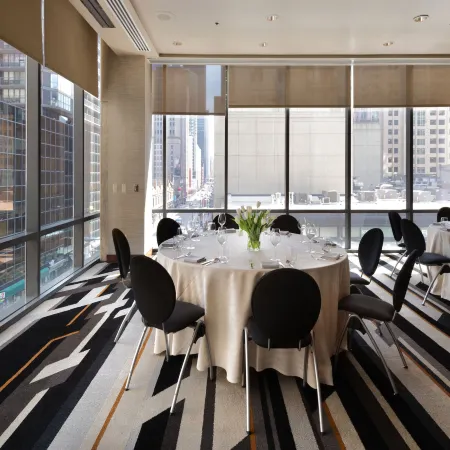 Eurostars Magnificent Mile