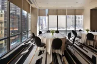 Eurostars Magnificent Mile - Breakfast