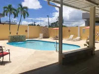 Hotel Villa del Sol Hotels in Carolina