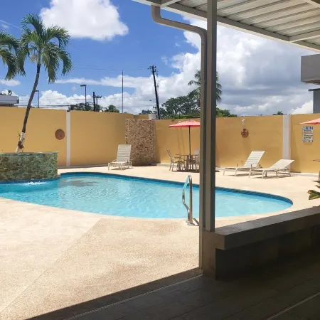 Hotel Villa del Sol
