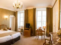 Chateau de Bellefontaine Hotels in Bayeux
