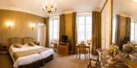 Chateau de Bellefontaine Hotel dekat Bayeux's Train Station