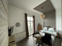 Rive Gauche Hotels in Saumur