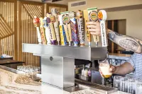 Hilton Sedona Resort at Bell Rock - bar