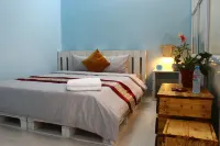 Ha Giang Amazing Hostel Hotels in Ha Giang