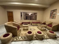 Taktsang Village Resort Hotel a Paro