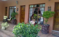 Harmony Guesthouse Hotels in Nelspruit