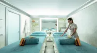 Mitsis Selection Alila - spa