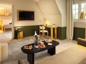 Briqueterie Champagne, A Beauvallon Hotel & Spa