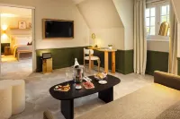Hostellerie Briqueterie & Spa Champagne Hotel a Vinay