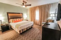 ديزرت إيل ريزورت