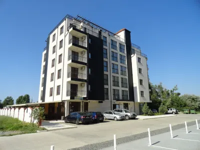 Cantilena Complex