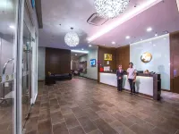 Keoja Hotel โรงแรมในกัวลาเบไลต์