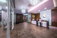 Keoja Hotel Hotel a Kuala Belait