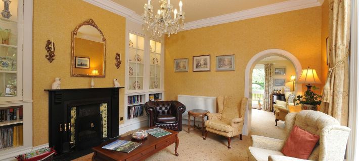 Marton Grange Country House Hotels in Bridlington