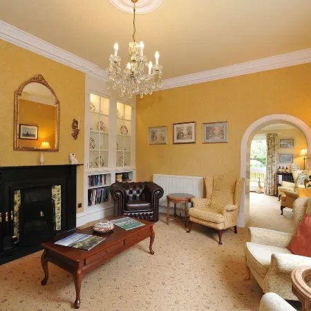 Marton Grange Country House