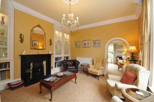 Marton Grange Country House - Boutique