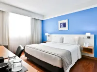 Hotel Slaviero Downtown São Paulo Hotéis em São Paulo