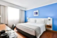 Slaviero São Paulo Downtown