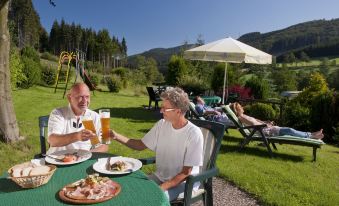 Hotel Landgasthof Rüppel