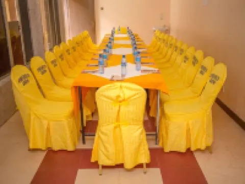 Sunshine Hotel Tengecha Hotels in Kericho