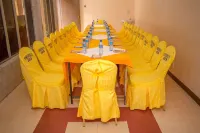 Sunshine Hotel Tengecha Hotels in Kericho