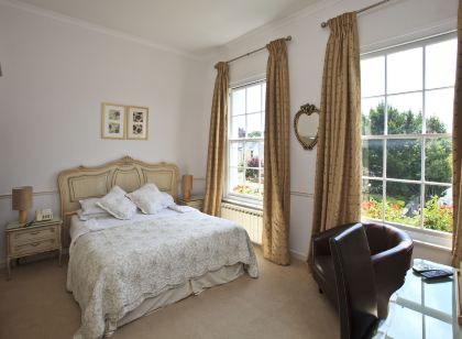 La Collinette Hotel, Cottages & Apartments
