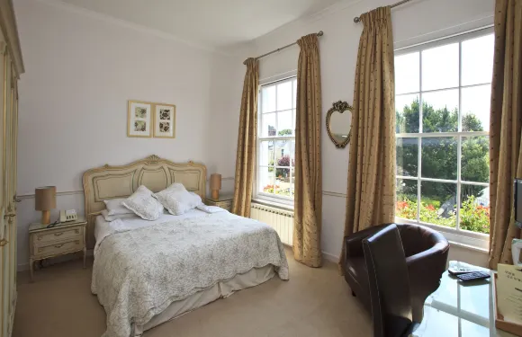 柯林奈特公寓獨棟小屋