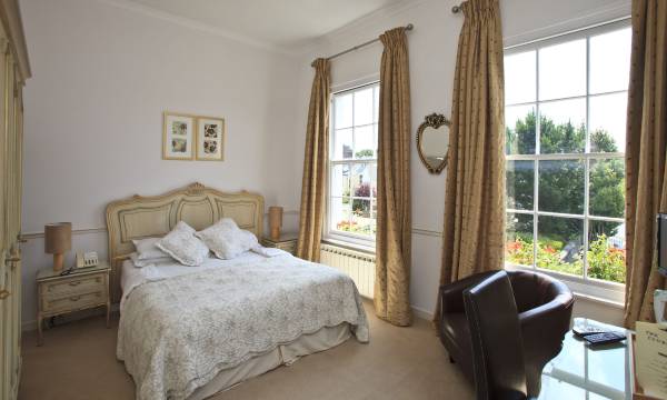 La Collinette Hotel, Cottages & Apartments