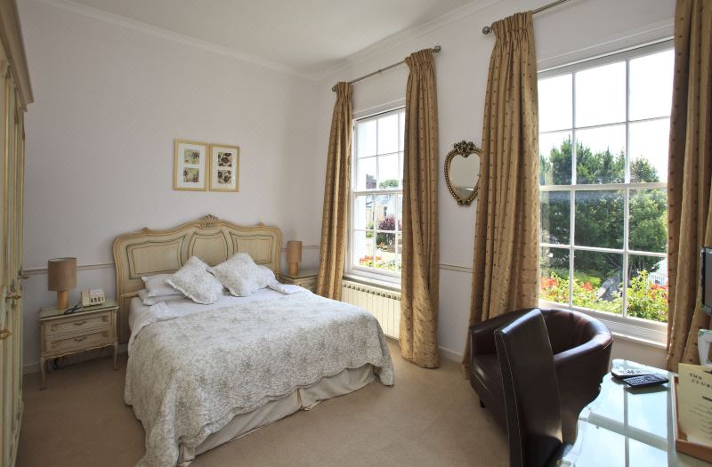 La Collinette Hotel, Cottages & Apartments