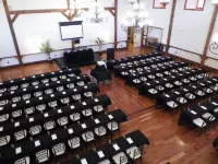 더 로지 앳 게티스버그