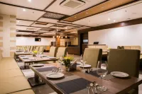 Hotel Grand Rio - Bữa sáng