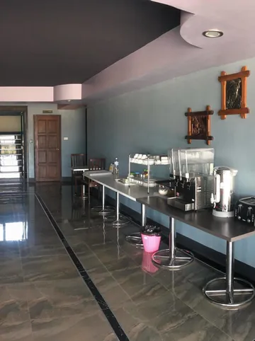 รูปภาพของโรงแรมนิตตา Nitta Hotel