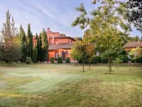 Hotel Aatu - Adults Only Hotels in Forallac