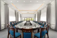 La Saveur de Hoa Binh Resort Hotels in Cao Ram