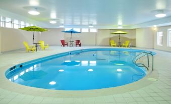 Greenwood Inn & Suites