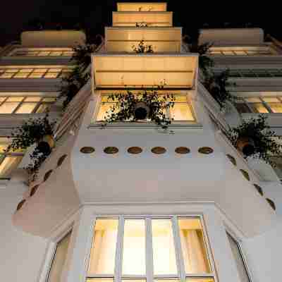 9Confidentiel Hotel Exterior