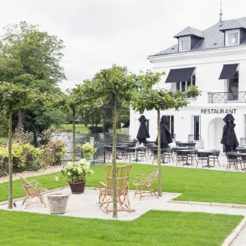 Hôtel-Restaurant Bel Ami