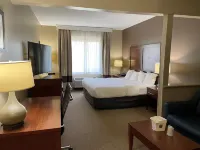 Quality Suites Hotels in Waldorf