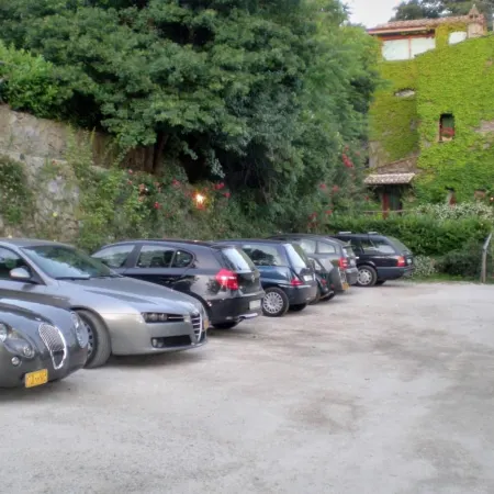 Agriturismo la Riserva di Montebello