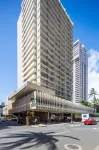 Tropical Studios at Marine Surf Waikiki Free Parking Swimming Pool Waikiki Beach 3Min - Apartemen