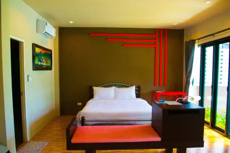 กันตา รีสอร์ท หัวหิน