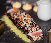 Rapo's Resort Hotel - breakfast