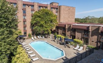 Hampton Inn Parsippany