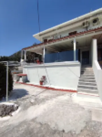 Akrogiali Apartments