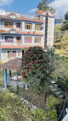 Taplejung Hotel Pathivara Các khách sạn ở 
