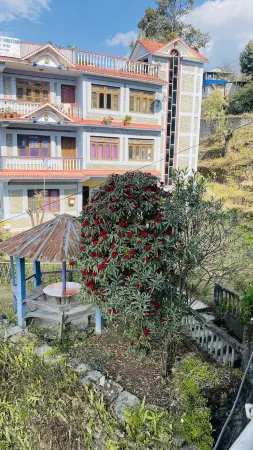 Taplejung Hotel Pathivara