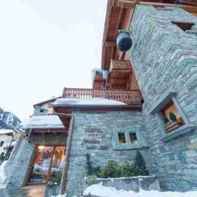 Hotel Maison Saint Jean Hotel Exterior