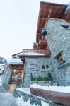 Hotel Maison Saint Jean Hotel a Courmayeur City Center