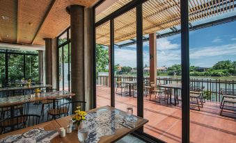 Rachabhura Hotel